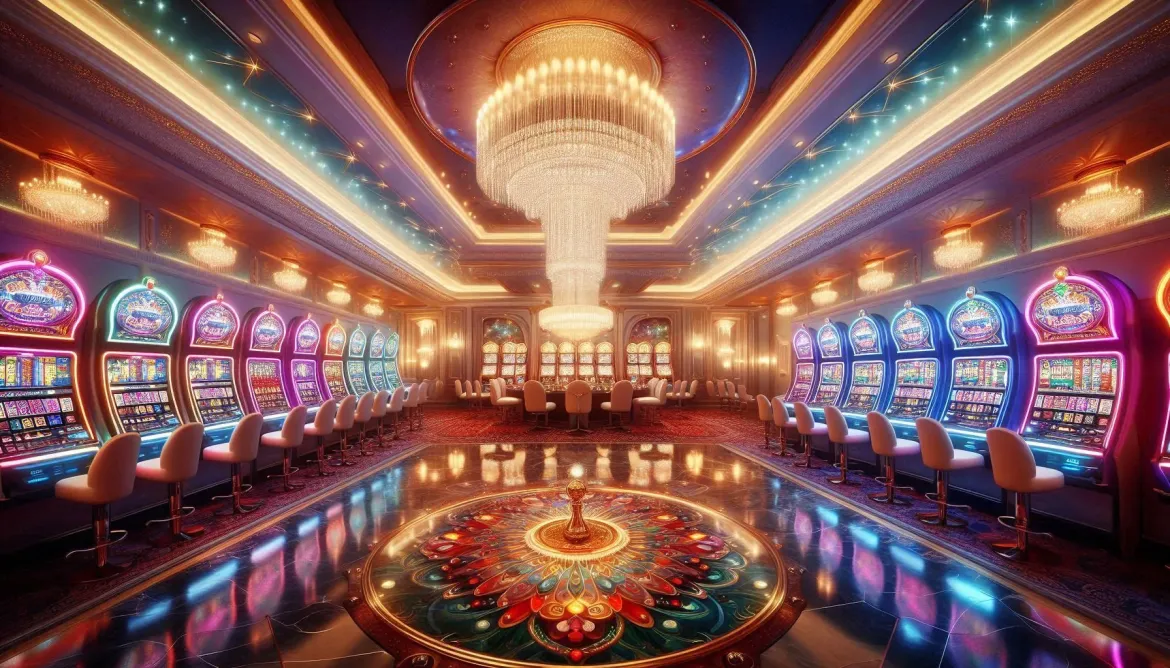 King Johnnie Casino